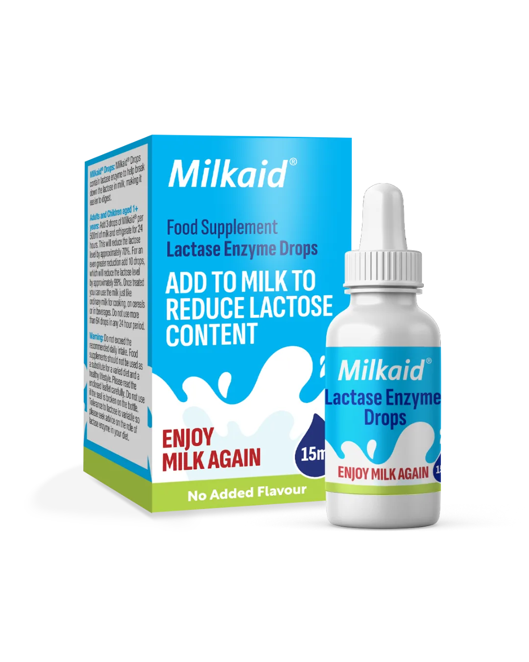 Colief Infant Drops (15ml) - Milkaid